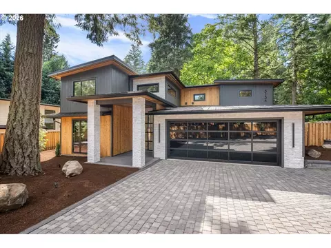 5154 SW Dawn St, Lake Oswego, OR 97035