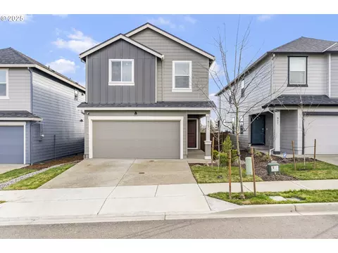 913 NW 174th St, Ridgefield, WA 98642