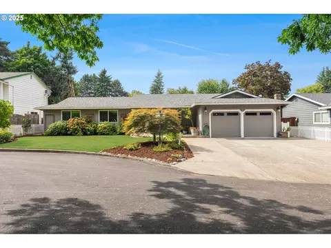 5655 SW 207th Ave, Beaverton, OR 97078