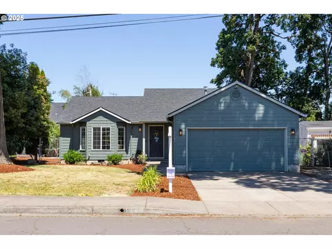 1185 Shady Ln, Keizer, OR 97303