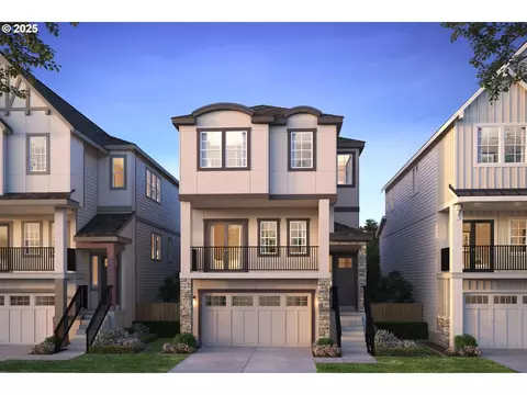 10825 SW Monashee, Beaverton, OR 97007