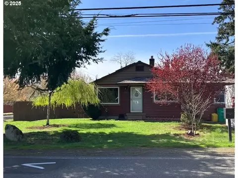4155 SE 104th Ave, Portland, OR 97266