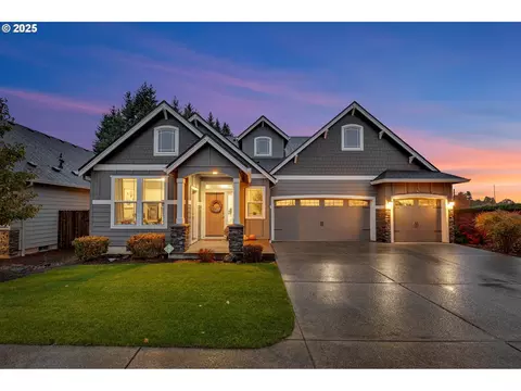 11617 NE 67th Ave, Vancouver, WA 98686