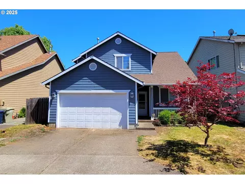 18454 SW Oakville Ct, Beaverton, OR 97078