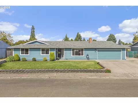 1754 Springtime Ct NE, Keizer, OR 97303