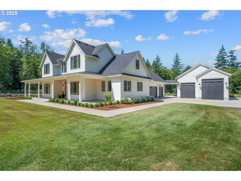 17117 NE Yacolt Mountain Rd, Yacolt, WA 98675