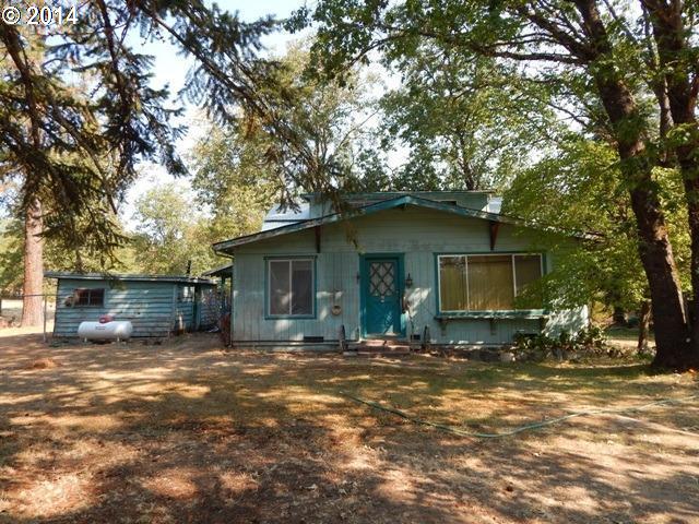 164 Stringer Gap, Grants Pass, OR 97527 photo 1