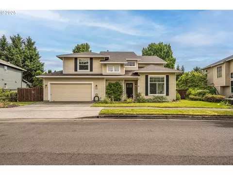 983 NE Ayrshire Dr, Hillsboro, OR 97124