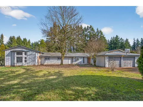 25820 S Linda Rd, Canby, OR 97013