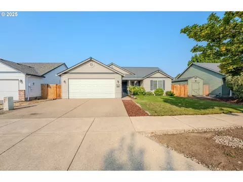 3643 NE Hembree St, Mcminnville, OR 97128