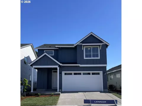 1876 Seven Mile Ln SE, Albany, OR 97322