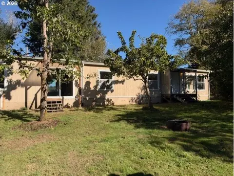11620 Five Mile Rd, Westlake, OR 97493
