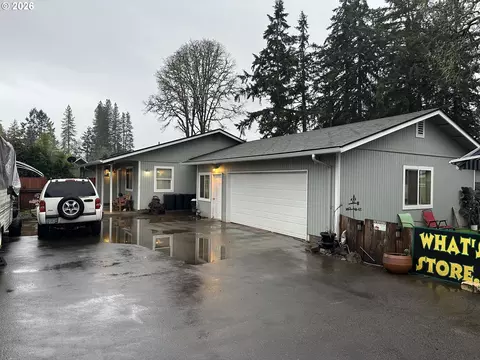 24970 Hunter Ave, Veneta, OR 97487