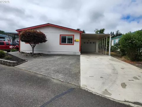 100 River Bend Rd #103, Reedsport, OR 97467