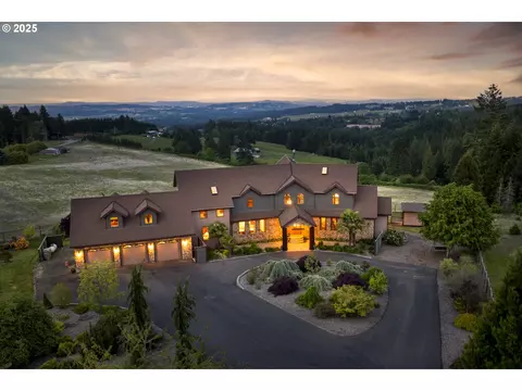 21250 SW Jaquith Rd, Newberg, OR 97132