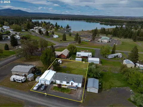 13 S Appleman Rd, Wamic, OR 97063