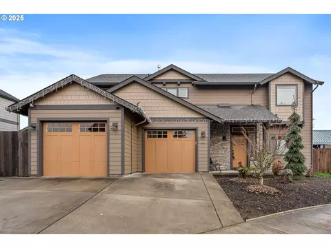 1435 SW Wright Pl, Troutdale, OR 97060