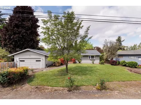 4185 SW 102nd Ave, Beaverton, OR 97005
