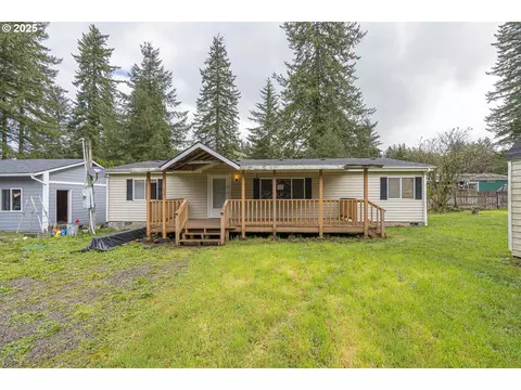 2391 N Silverside Dr, Otis, OR 97368