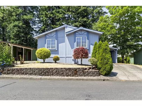 4903 SE 133rd Dr # 65, Portland, OR 97236