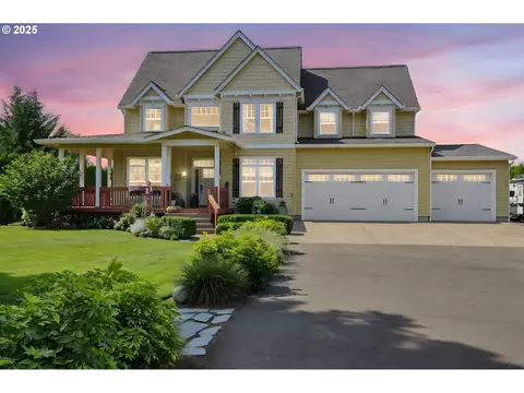 Exterior - 2011 River Loop 1, Eugene, OR 97404 photo 17 of 17