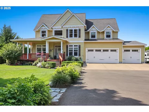 2011 River Loop 1, Eugene, OR 97404