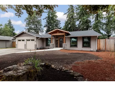 835 Matzen St, Saint Helens, OR 97051