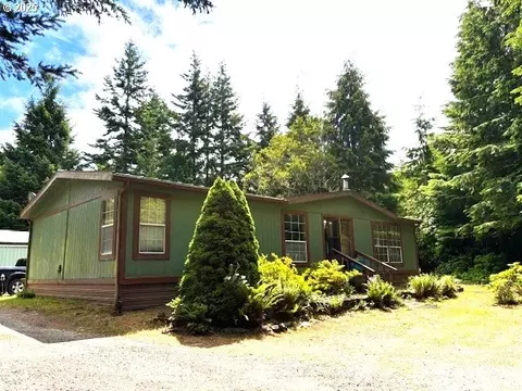 56399 Christopher Rd, Bandon, OR 97411