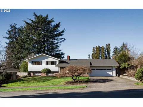 2085 SW Roxbury Ave, Portland, OR 97225