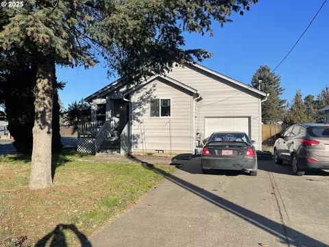 627 W Main St, Sheridan, OR 97378