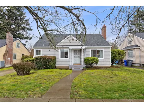 4773 N Yale St, Portland, OR 97203