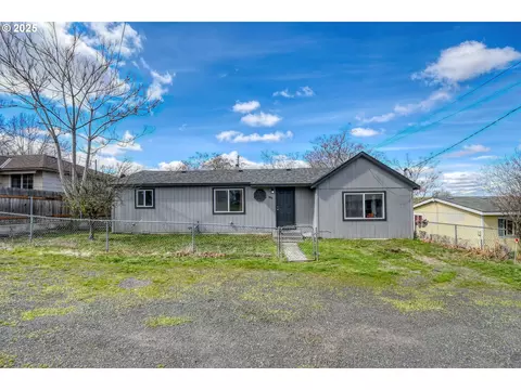 365 NElm St, Pilot Rock, OR 97868