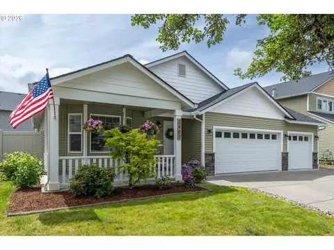 2407 NW 15th St, Battle Ground, WA 98604