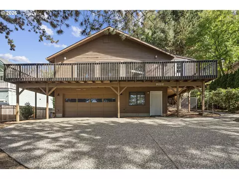 9252 SW 4th Ave, Portland, OR 97219
