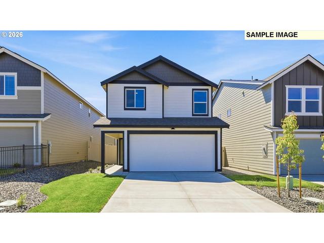 4903 NE 57th Cir, Vancouver, WA 98661