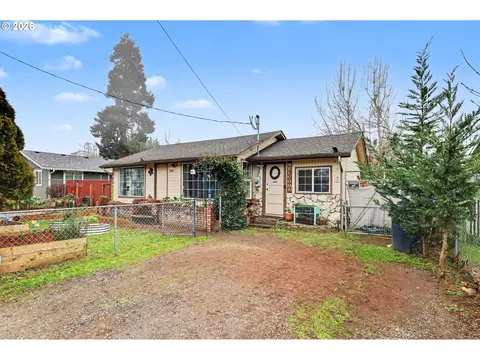 1891 Scott Rd, Springfield, OR 97477