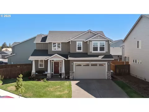 6099 Savannah St, Albany, OR 97322