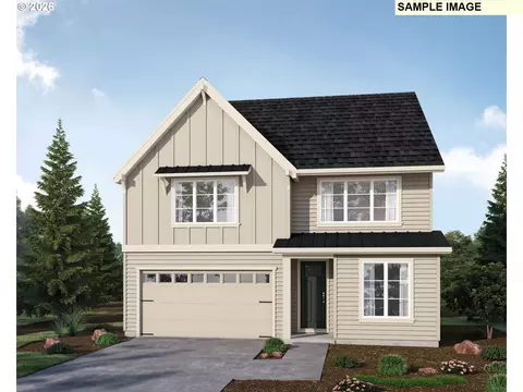 7402 SW Frog Pond Ln, Wilsonville, OR 97070