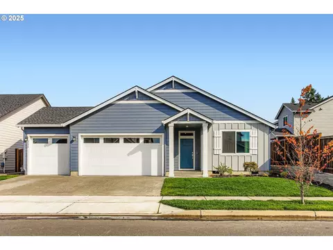 2820 S 8th Way, Ridgefield, WA 98642