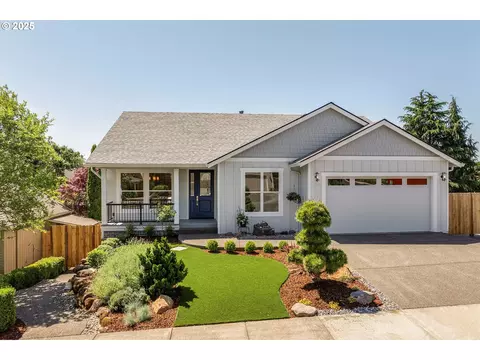 13212 SE Terra Cascade Dr, Happy Valley, OR 97086