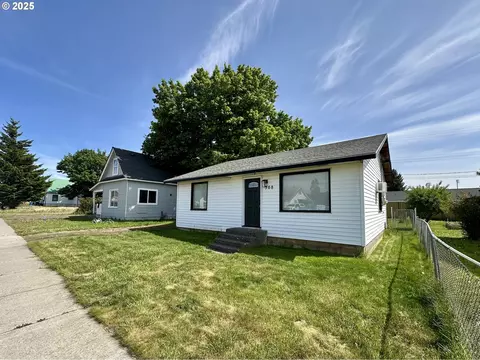 508 E Burgen St, Goldendale, WA 98620