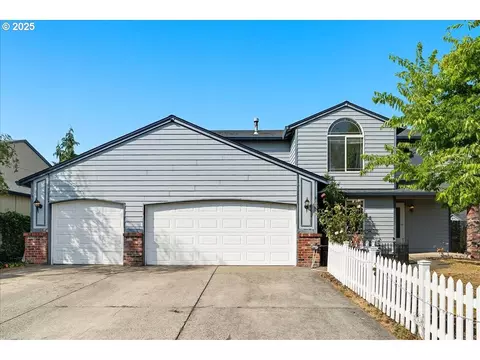 15520 NE 87th St, Vancouver, WA 98682