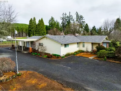 92026 Marcola Rd, Springfield, OR 97478