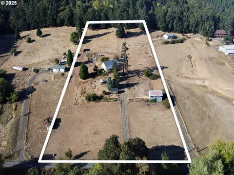 845 Perrydale Rd, Dallas, OR 97338