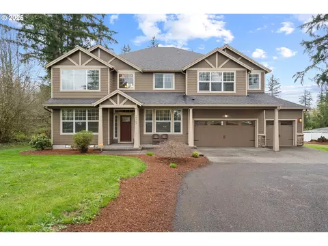 19307 NE 144th St, Brush Prairie, WA 98606