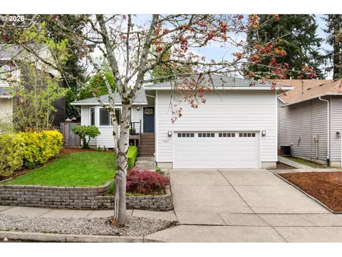 13205 SW Barberry Dr, Beaverton, OR 97008