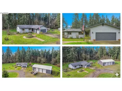 18489 S Ferguson Rd, Oregon City, OR 97045