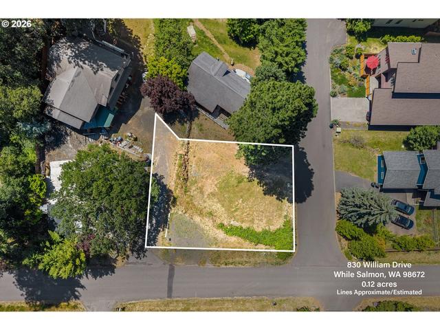 830 William Dr, White Salmon, WA 98672