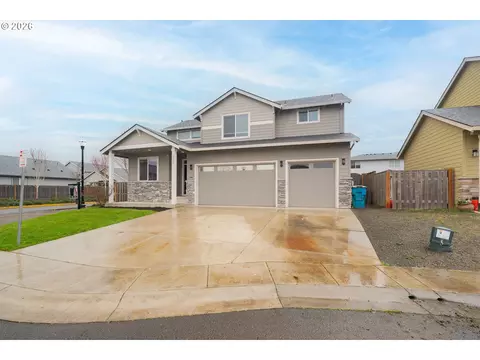 1605 NW 27th Ct, Battle Ground, WA 98604