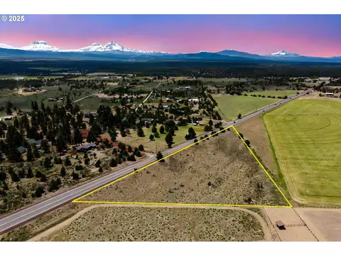 0 Highway 20, Bend, OR 97703
